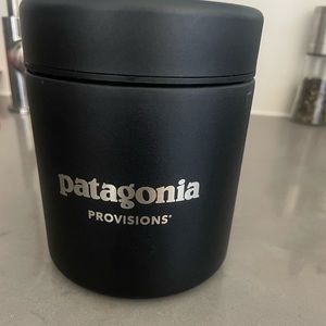 Patagonia Food Canister